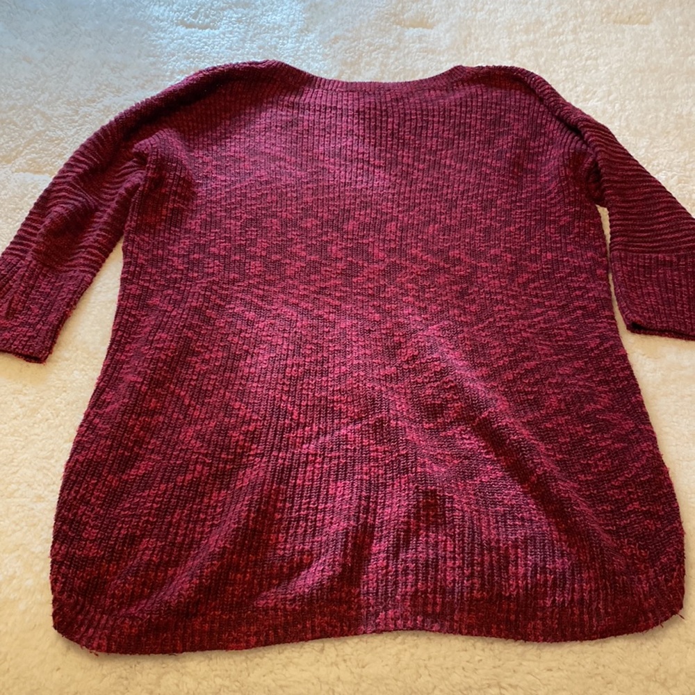 Express sweater - Picture 4 of 5